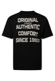 Stonecast heren T-shirt